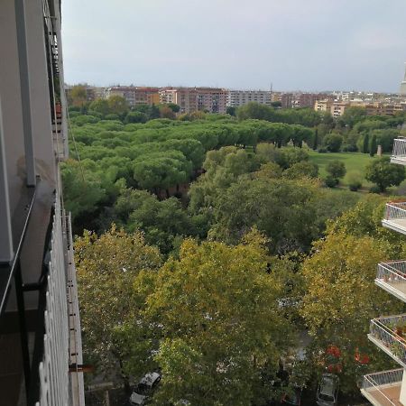 Отель Da Angelica Рим Экстерьер фото